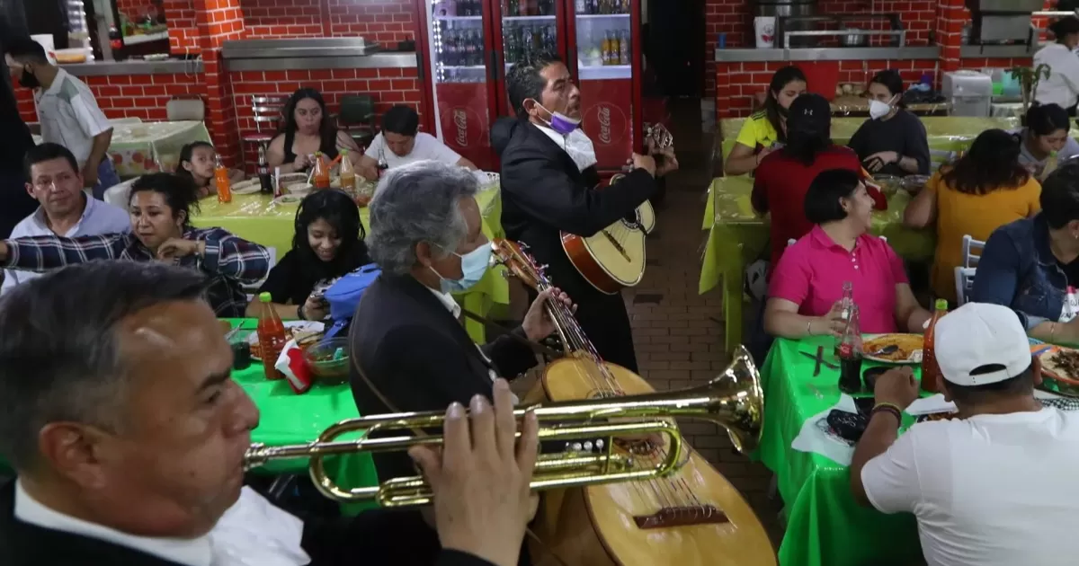 Día del Padre beneficiará a México con más de 38 mil mdp, estima sector terciario