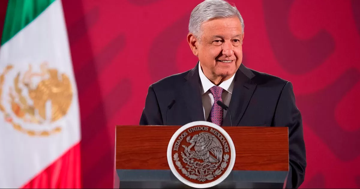 “Que se queden ahí"; AMLO dice que no se va a dejar chantajear por agricultores que bloquean aeropuerto de Culiacán
