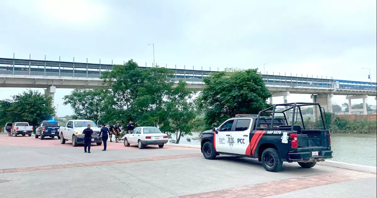 Busca Fiscalía estatal identificar a ahogados