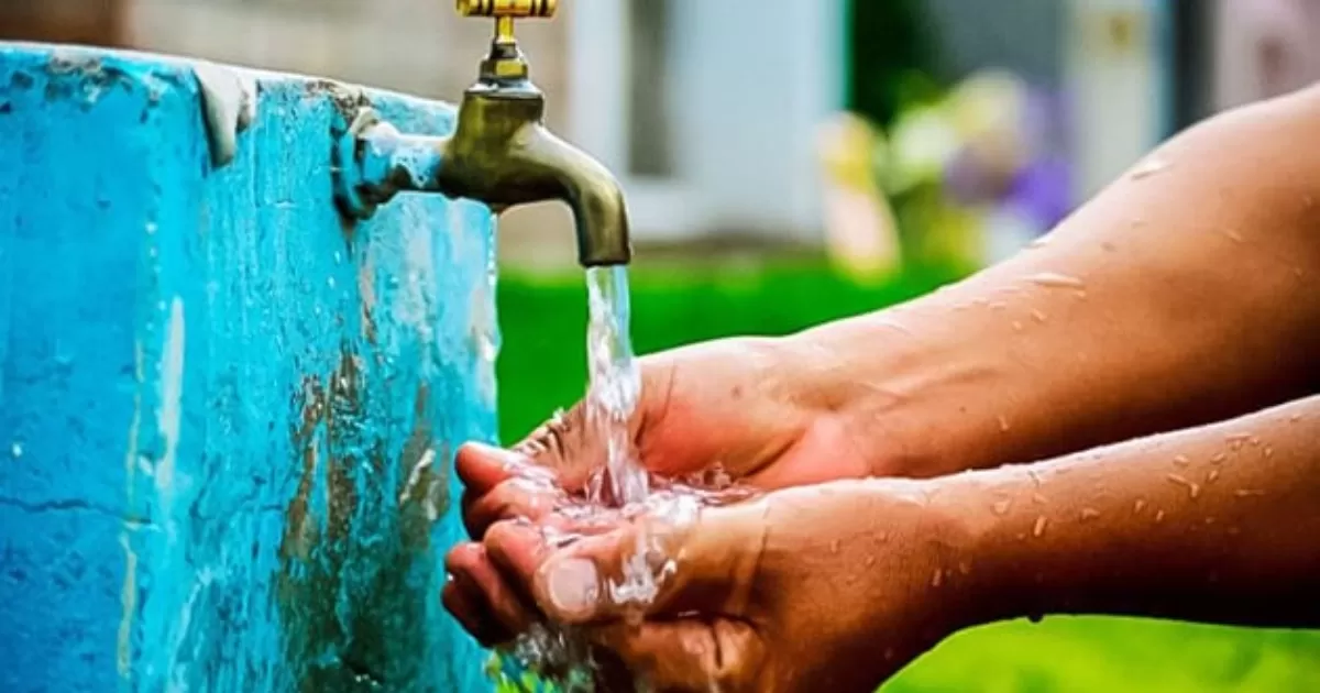 Por la sobredemanda de agua en 3 municipios de Coahuila, hubo problemas en la presión.