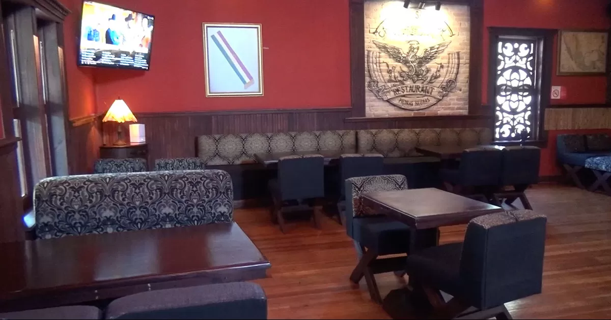 Restaurantes esperan poco afluencia de familias para festejar a papá en su día