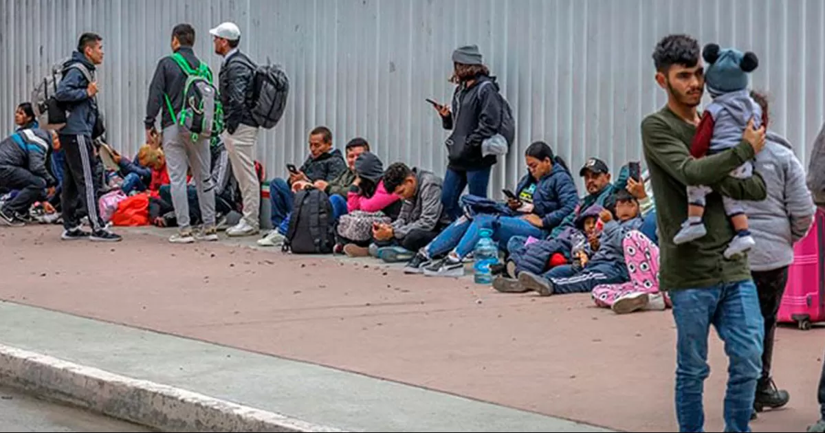 EU sanciona a red mexicana acusada de tráfico de migrantes en la frontera