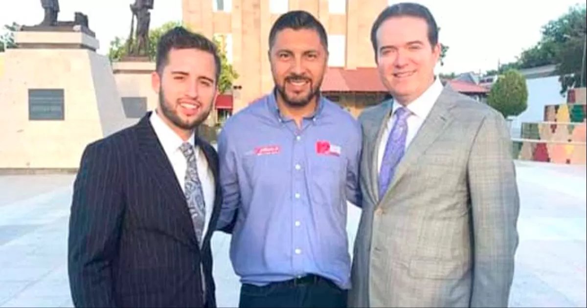 Reafirma Ángel Robles su labor periodística