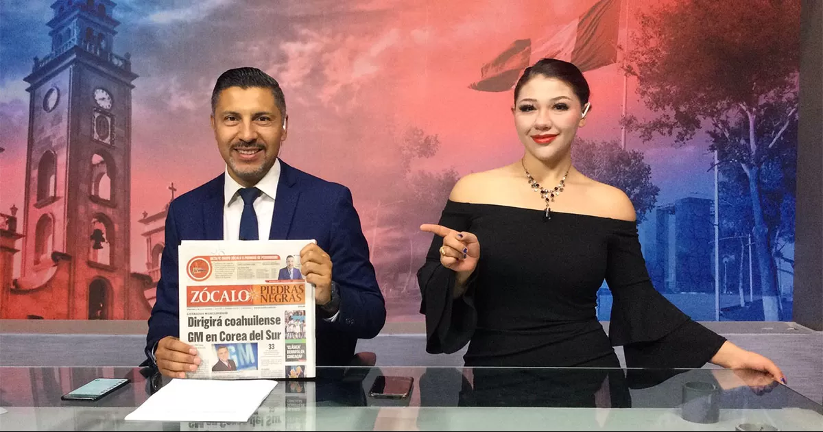 TELEZÓCALO MATUTINO DEL 16 DE JUNIO DEL 2023