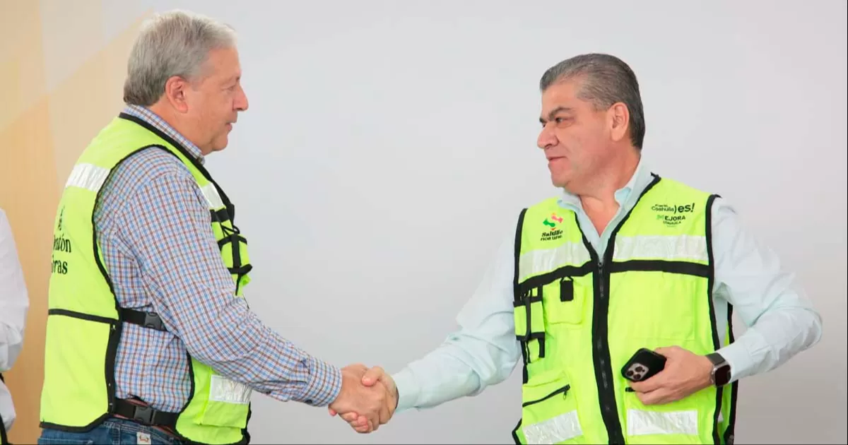 En coordinación con los municipios, atendemos las necesidades de la población: MARS