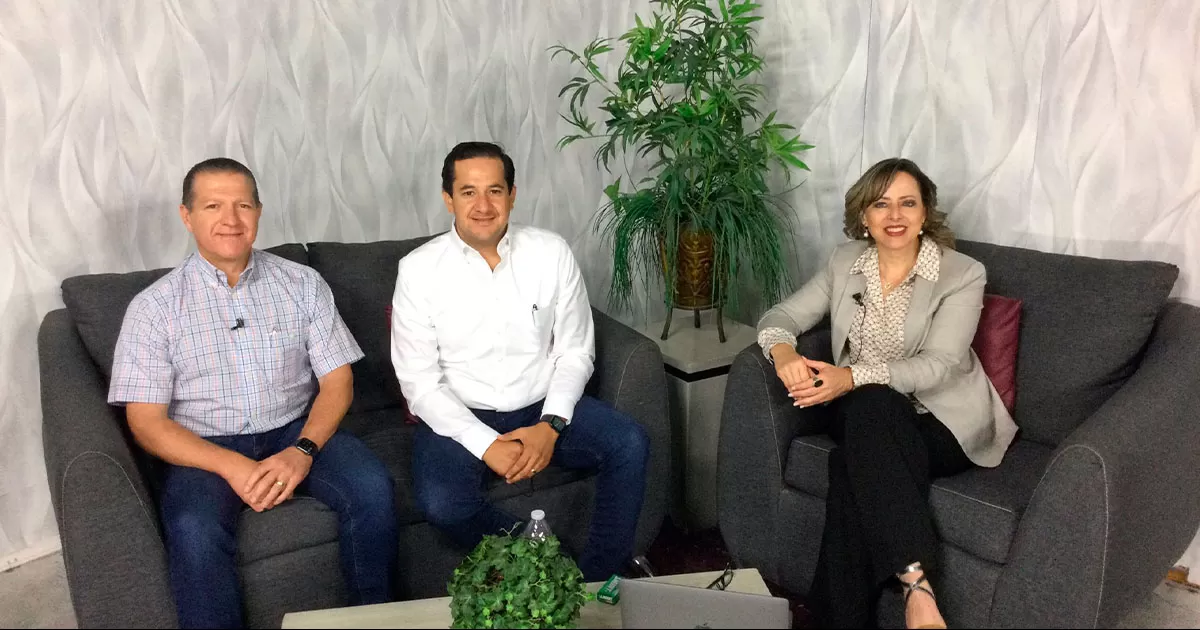 ABRAZANDO LA VIDA DEL 16 DE JUNIO DEL 2023