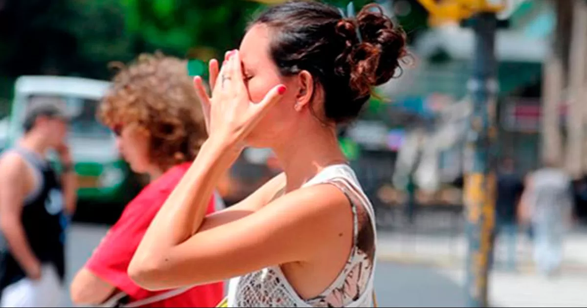 La Conagua advierte temperaturas superiores a los 45 °C en Coahuila, Nuevo León, Tamaulipas, San Luis Potosí, Veracruz, Tabasco, Campeche y Yucatán