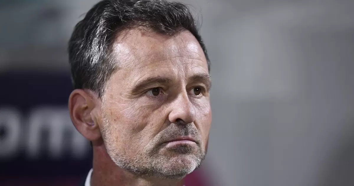 Diego Cocca es despedido de la Selección Mexicana; Jaime Lozano es el nuevo DT interino para la Copa Oro