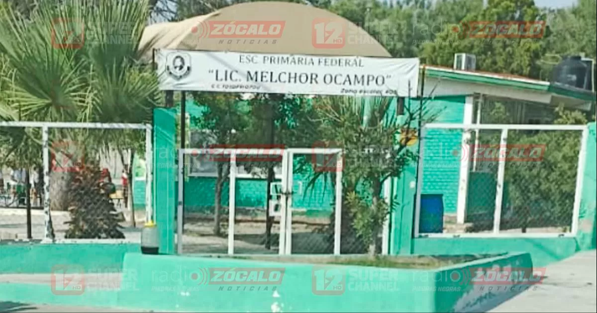 Denuncian en redes sociales ensayos en escuelas a pesar de altas temperaturas