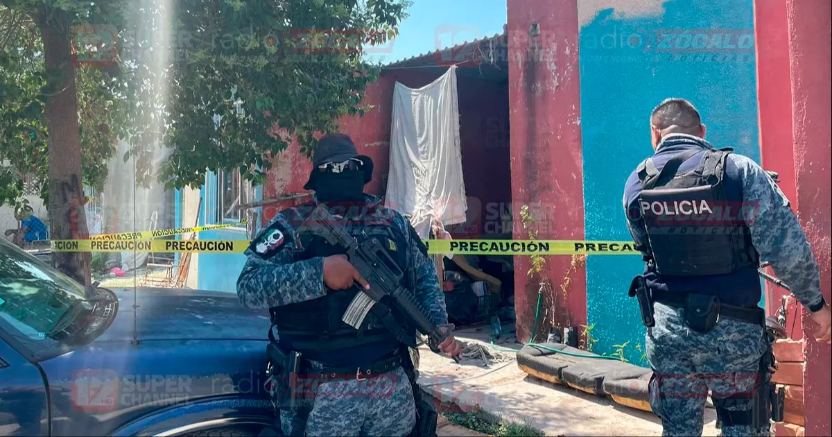 Hombre se quita la vida en colonia Las Torres en Nava