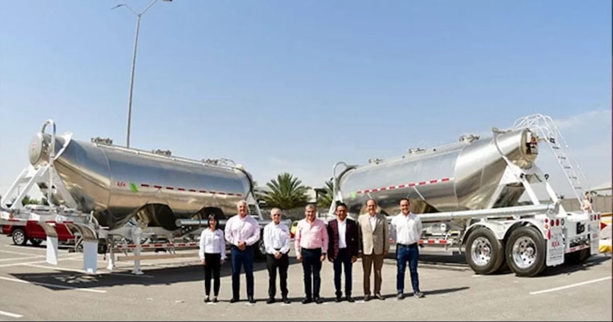 Miguel Ángel Ramírez López, dijo que este día viene a marcar un antes y un después en cuanto al desarrollo económico del Ayuntamiento que gobierna.