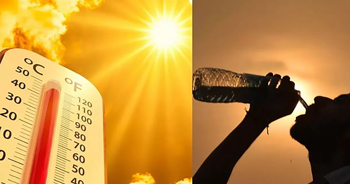 El calor continuará presente durante la próxima semana en Coahuila, registrando las temperaturas más elevadas en los municipios de la frontera