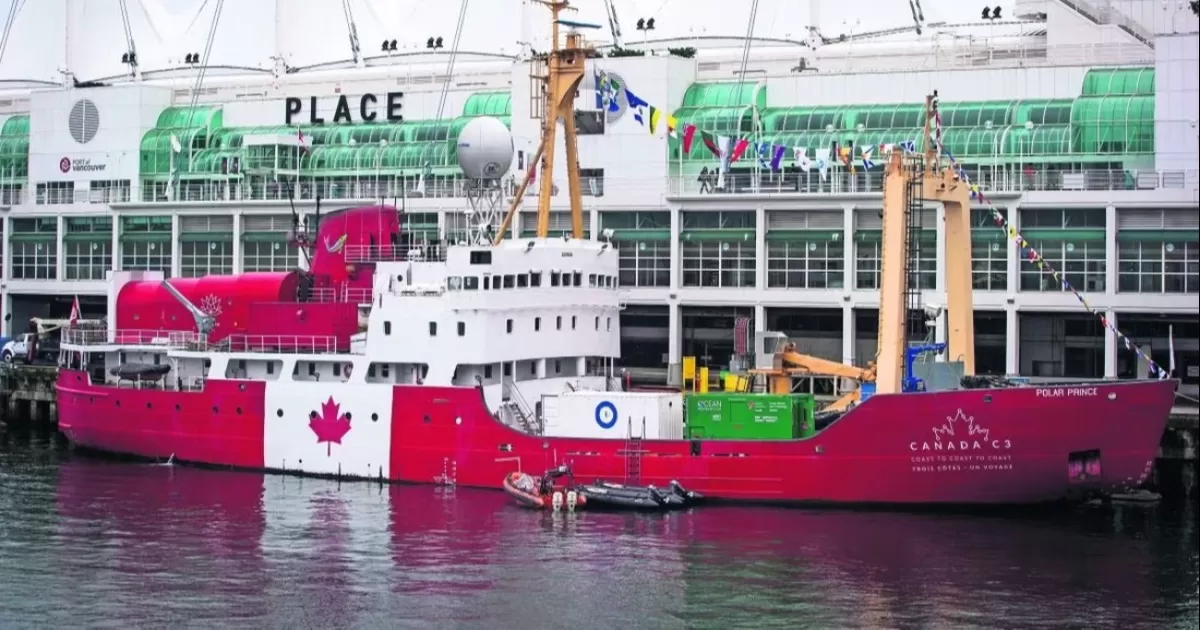 Inicia carrera contrarreloj para hallar submarino de la ruta del Titanic