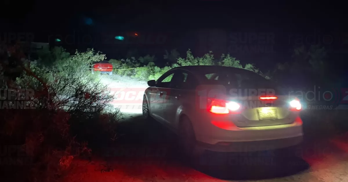 Hasta el momento no ha sido identificado, ya que entre sus pertenencias no se encontró alguna identificación.