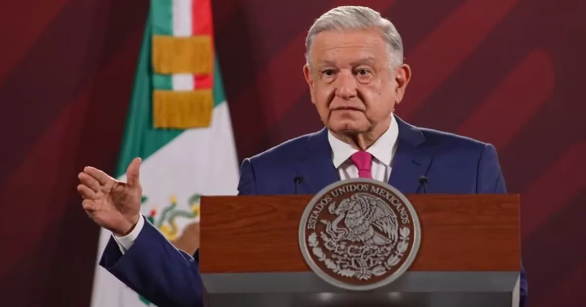 AMLO anuncia que Marath Bolaños López será el nuevo secretario del Trabajo