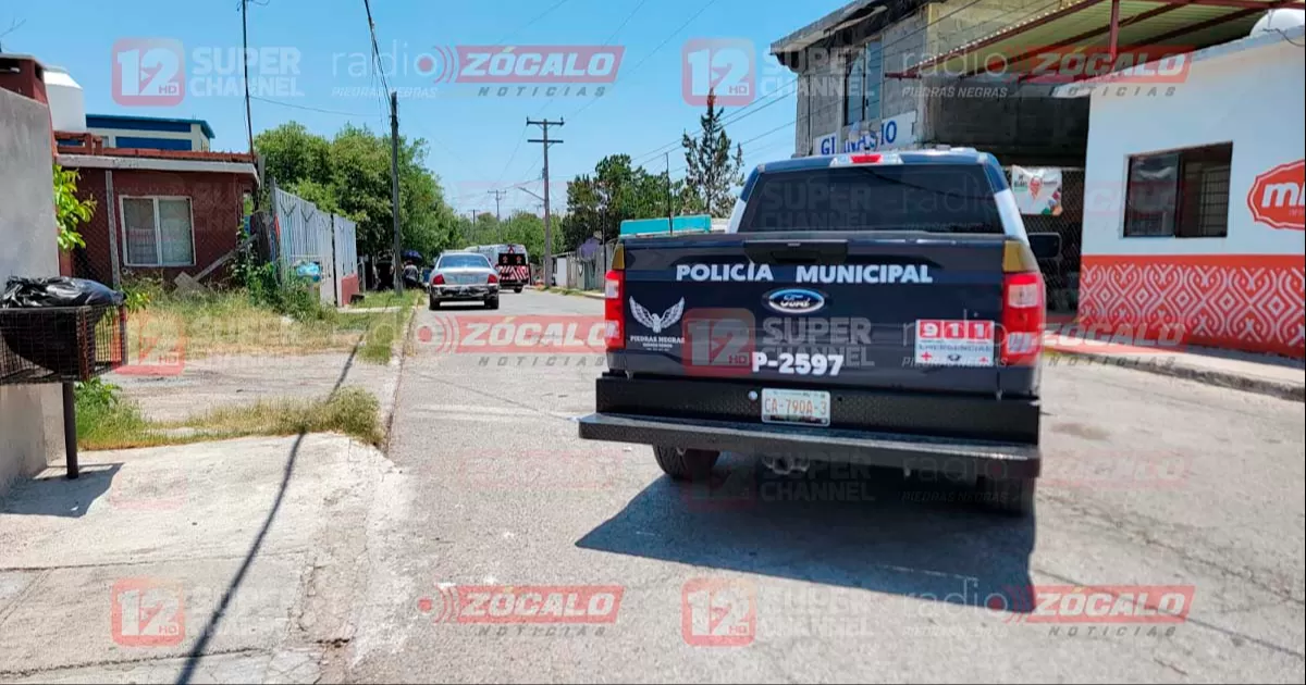 Encuentran a otro adulto mayor muerto en su domicilio; ahora en la San Joaquín