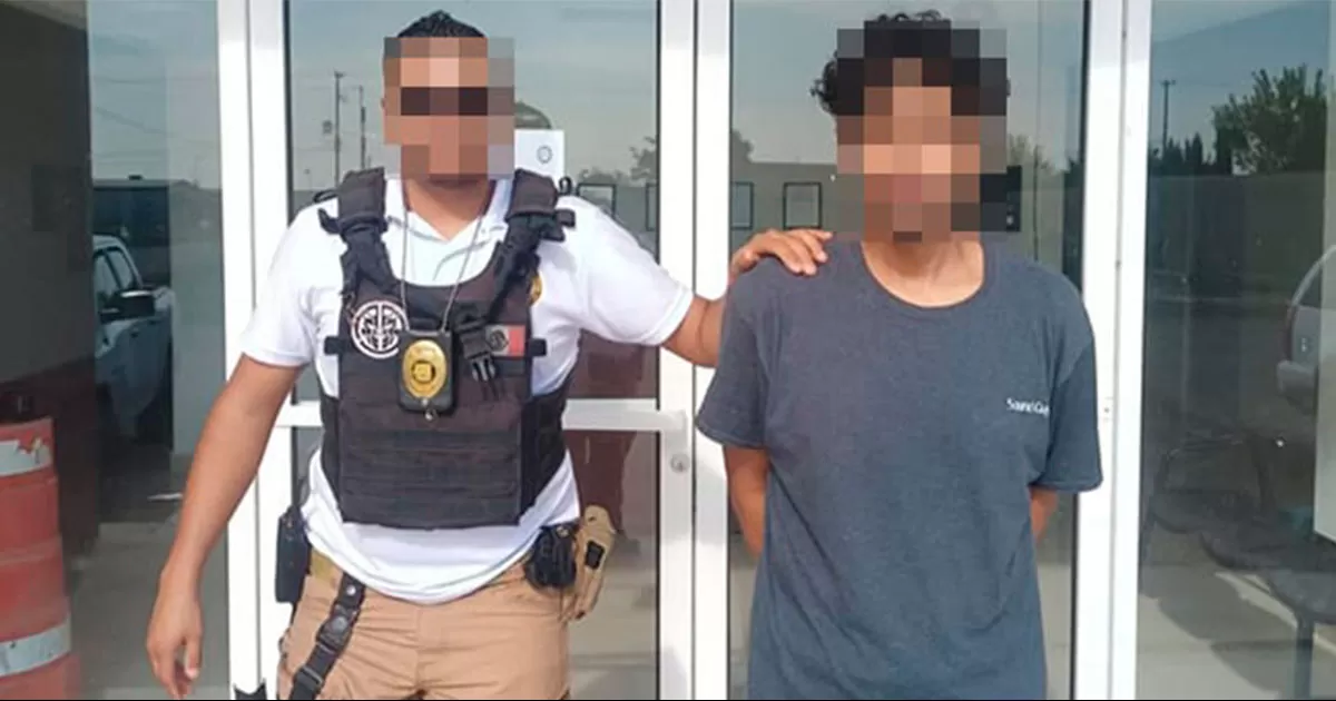 Cae bajo arresto por denuncia de abuso en Acuña