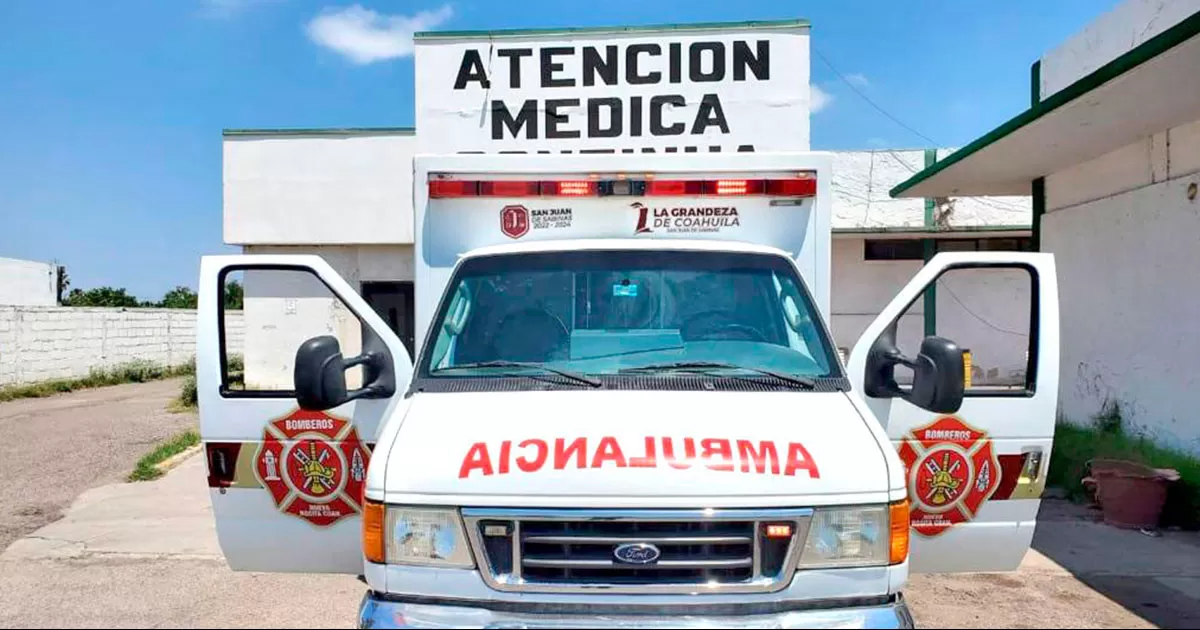 Falleció del golpe que sufrió al caer tras convulsionar al saltar una barda en su domicilio.