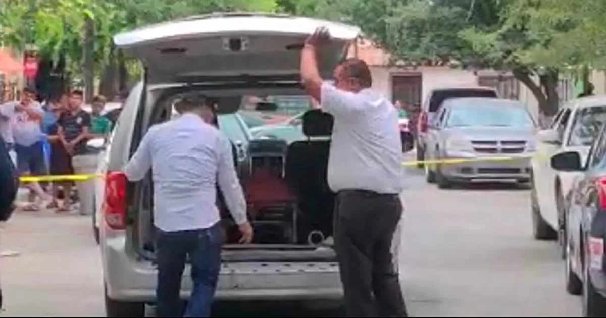 La ola de calor ha provocado la muerte de ocho personas de la tercera edad y que vivían solos durante los últimos cuatro días