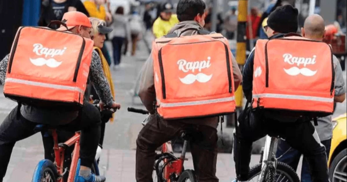 Tupperware y Rappi se unen y lanzan opción de contenedores reutilizables