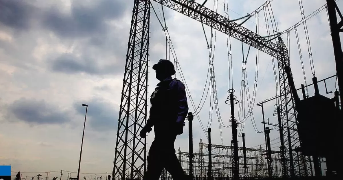 El Sistema Interconectado Nacional se declaró en estado de alerta por un margen de reserva operativa menor al 6%