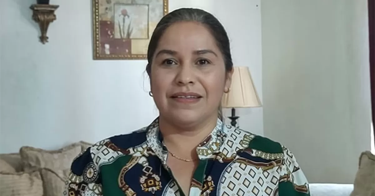 Descarta Mónica Escalera dejar Morena; continuará trabajando como Consejera Estatal