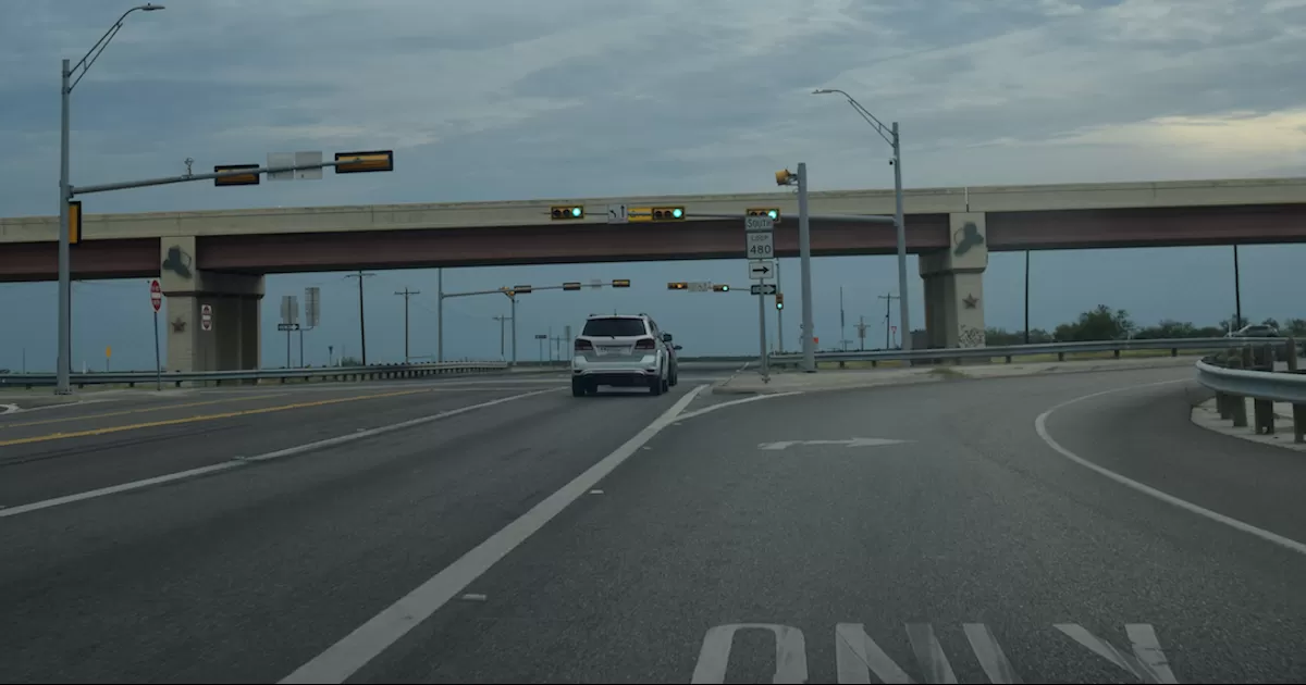 Loop 480, prioridad para Transportación de Texas
