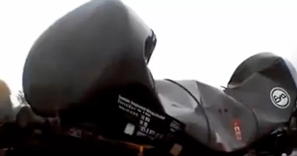 Todo apunta a que el submarino que realizaba una expedición hacía los restos del Titanic.