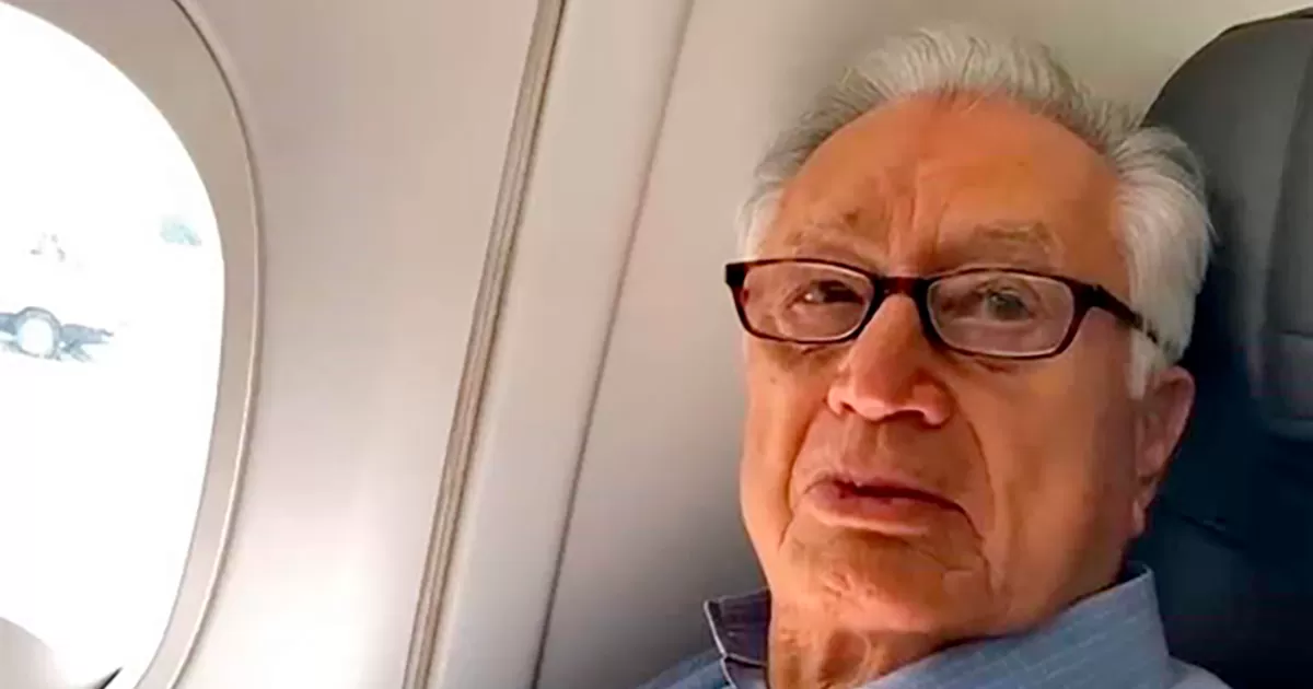 Evade Manuel Bartlett hablar sobre apagones en zonas del país