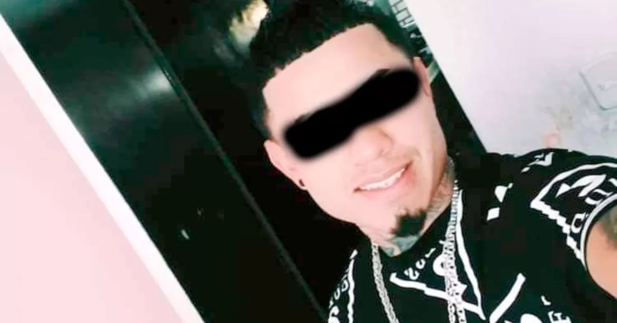 Desaparece familiar y recibe amenazas