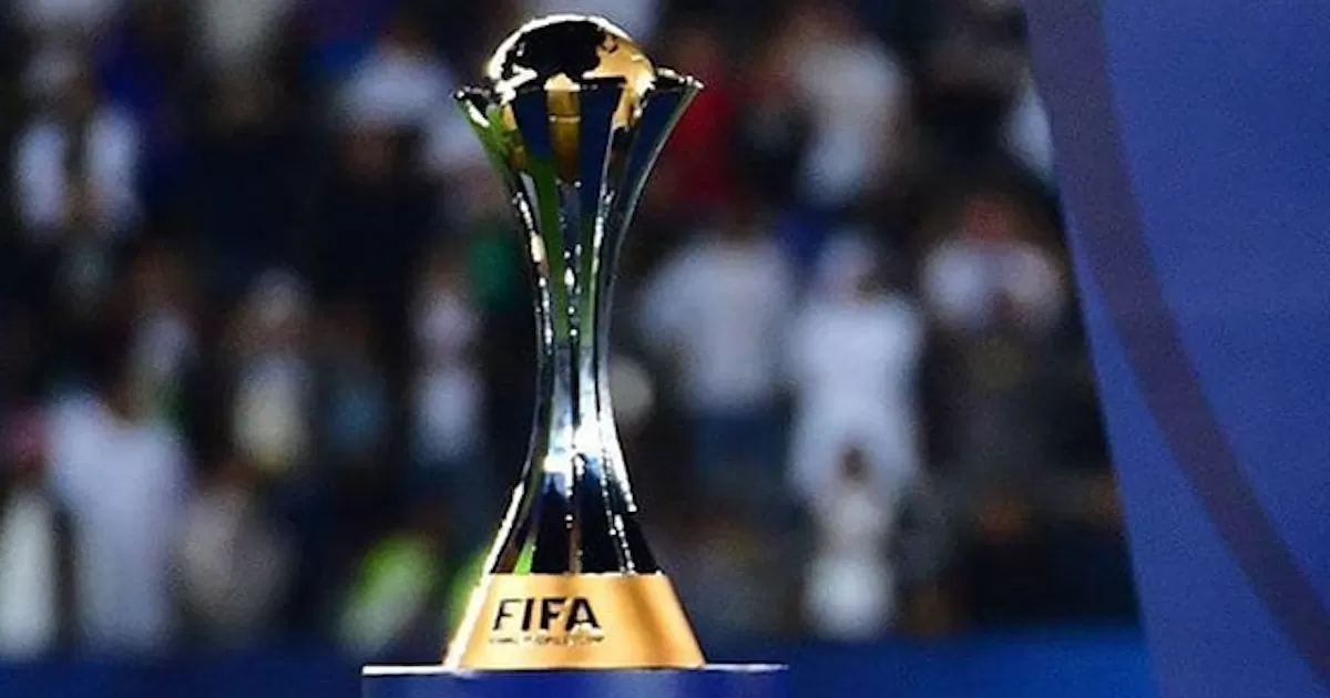 FIFA anuncia Mundial de Clubes 2025 en Estados Unidos