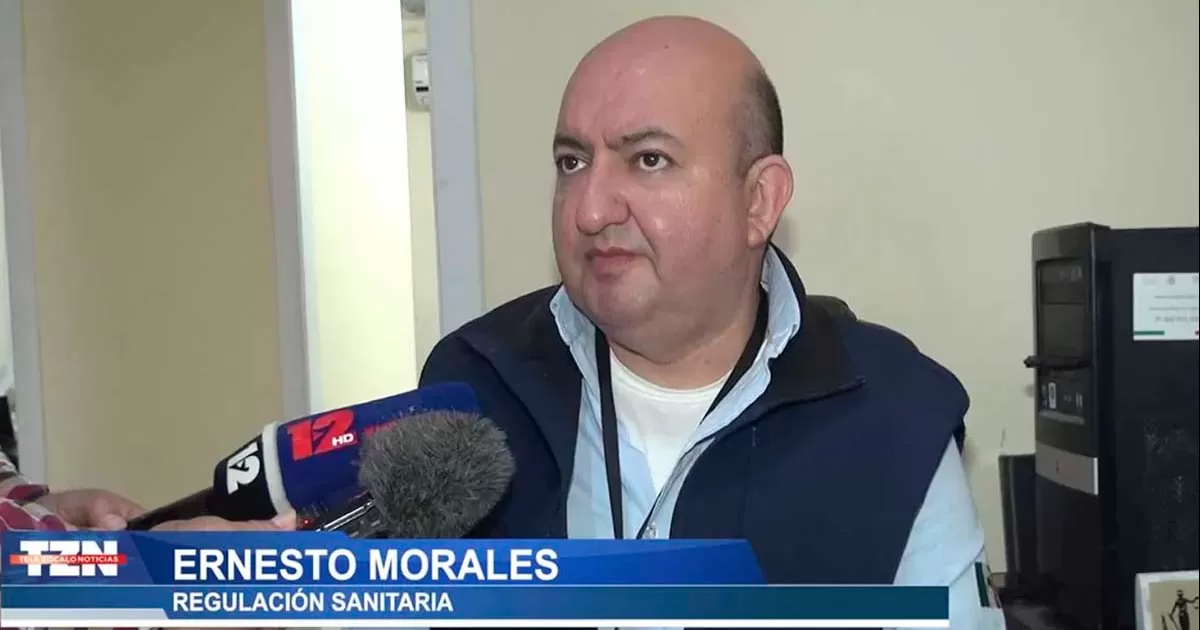 Regulación Sanitaria comprueba buen funcionamiento de aparatos de refrigeración para evitar que alimentos entren en descomposición