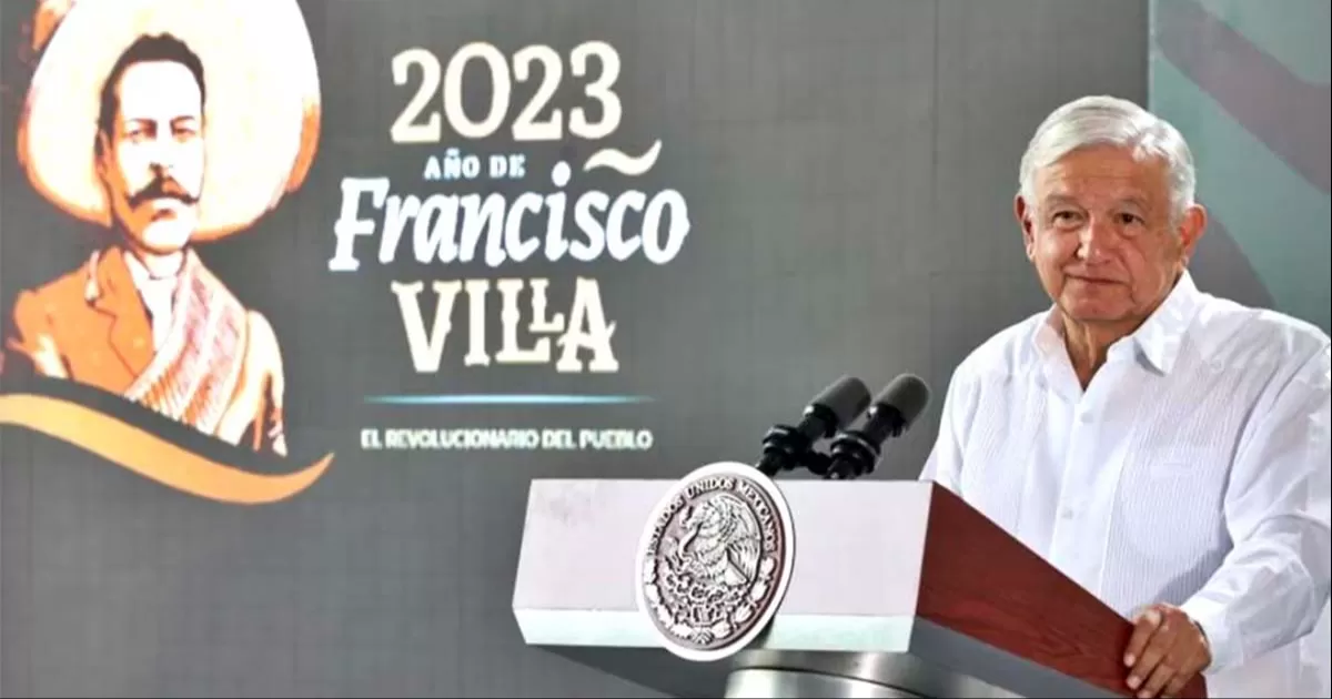 En septiembre entrego la estafeta del movimiento de transformación del país: AMLO