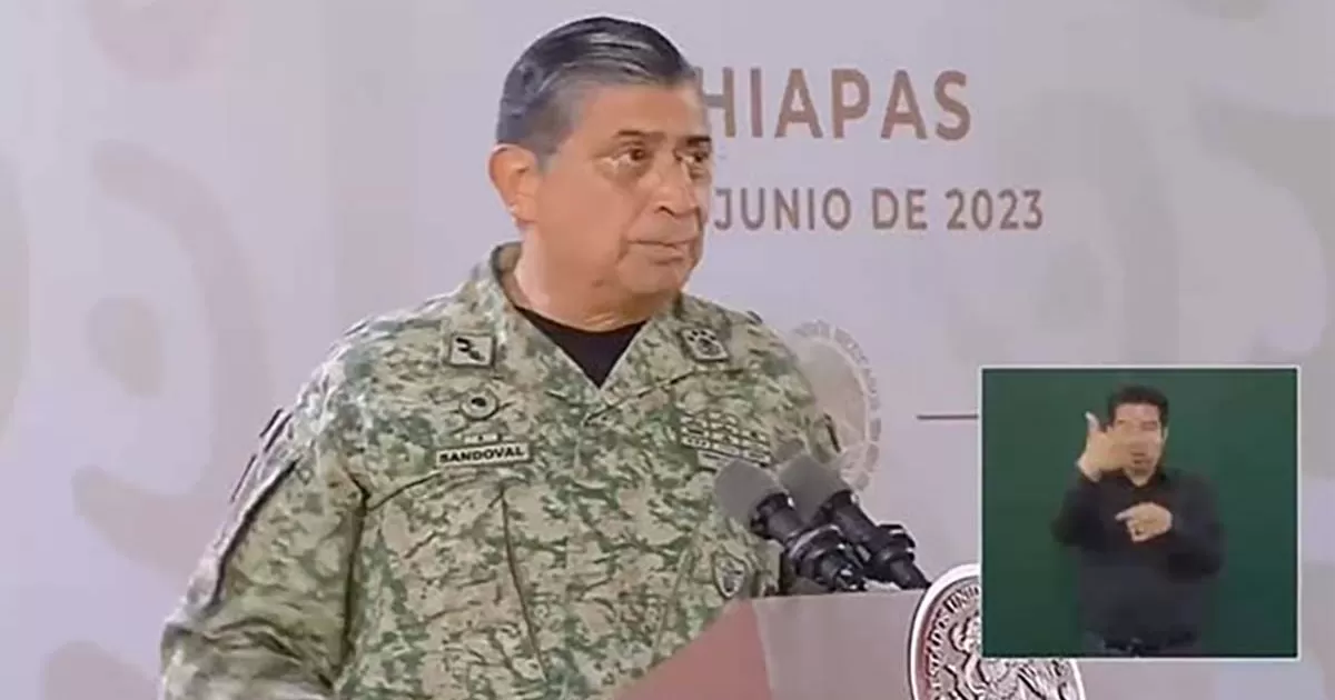 El legislador consideró como urgente conocer la versión oficial de la Sedena pues hasta la fecha, dicha información divulgada no ha sido aclarada