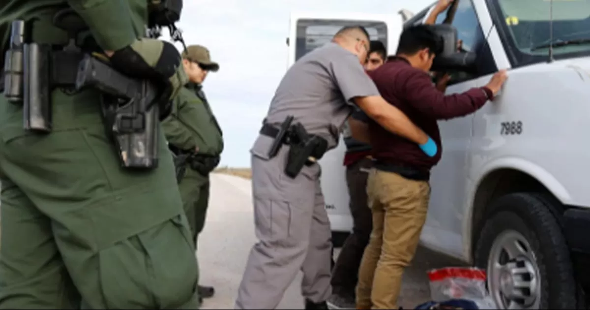 La cifra se vio incrementada comparada con las dos semanas anteriores.