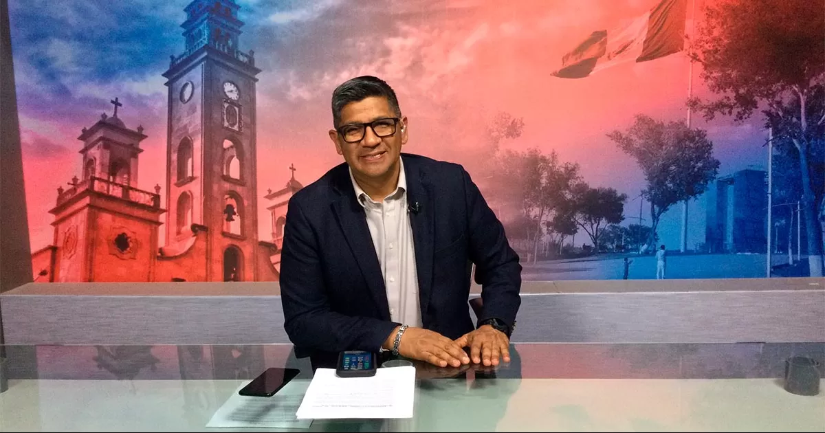 TELEZÓCALO VESPERTINO DEL 24 DE JUNIO DEL 2023