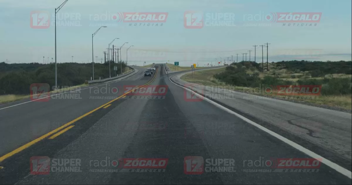 Planean conectar vialidades de Laredo a Eagle Pass