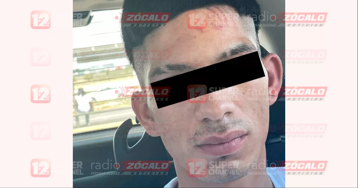 Jonathan Eli Juárez Mandujano, de 20 años, desapareció el lunes pasado, después de que según testigos estuviera detenido en las celdas de la Fiscalía General de Justicia.