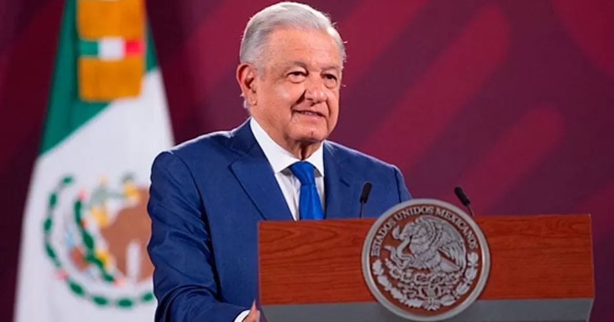 AMLO ‘vidente’: Adelanta que en dos días ‘anunciará’ quién será el candidato de la ‘oposición