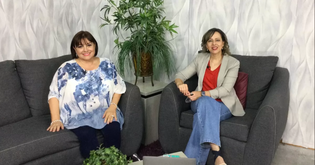 ABRAZANDO LA VIDA | 26 DE JUNIO DEL 2023