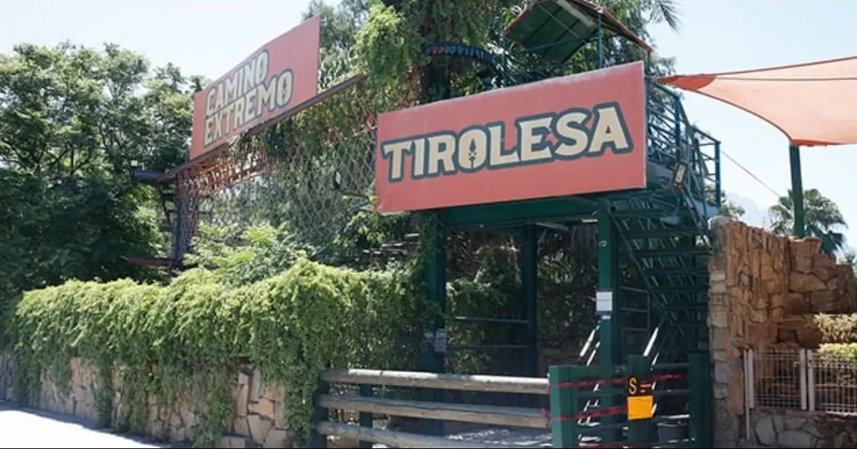 Los sellos permanecerán en el sitio hasta que Protección Civil concluya las investigaciones y determine si se cumplieron con las medidas de seguridad