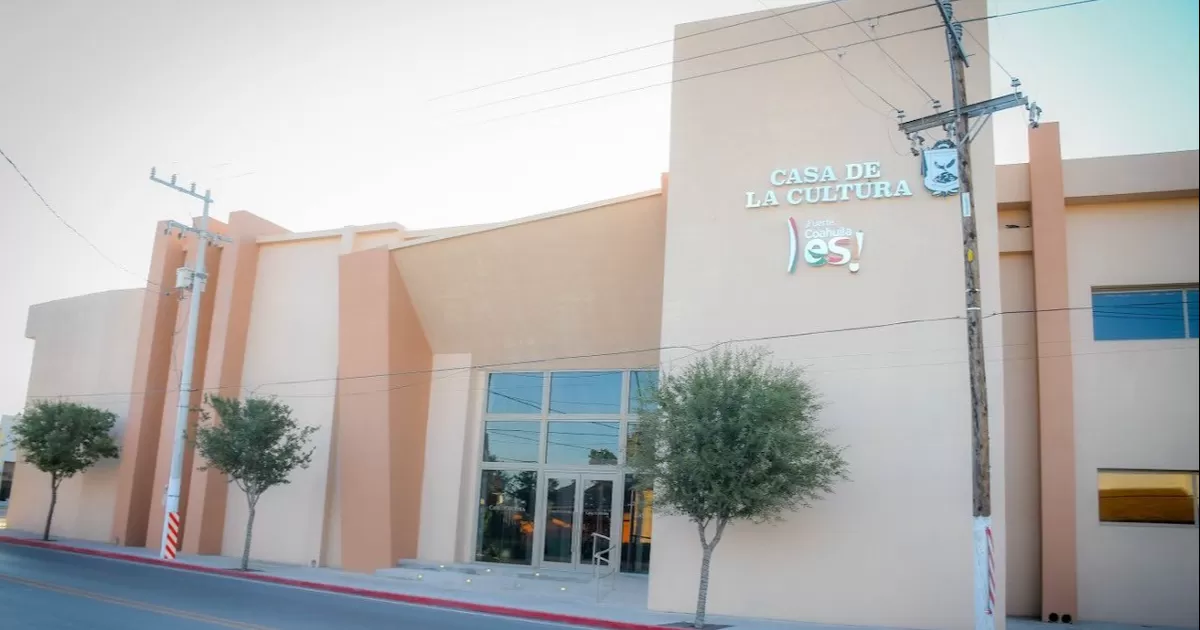 A este evento anual está invitada la comunidad en general para que pueda apreciar el talento que pueden desarrollar quienes participan en los diferentes talleres de Casa de las Cultura.