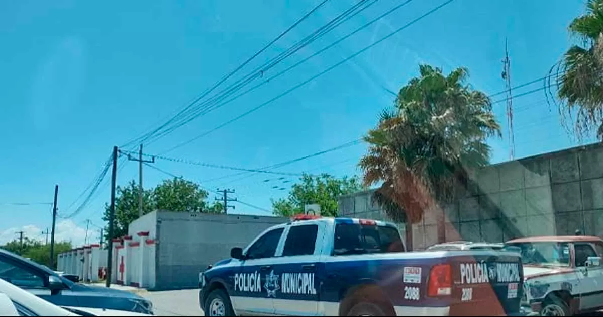 La pareja detenida también fue señalado como quienes hirieron a un hombre con arma de fuego en la colonia Las Misiones durante la noche del sábado