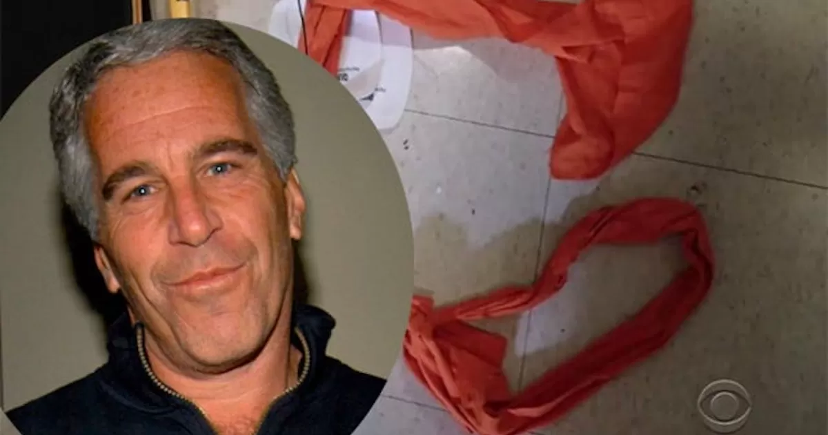 Revelan detalles sobre suicidio de Jeffrey Epstein; hubo negligencia y mala conducta de guardias de la cárcel