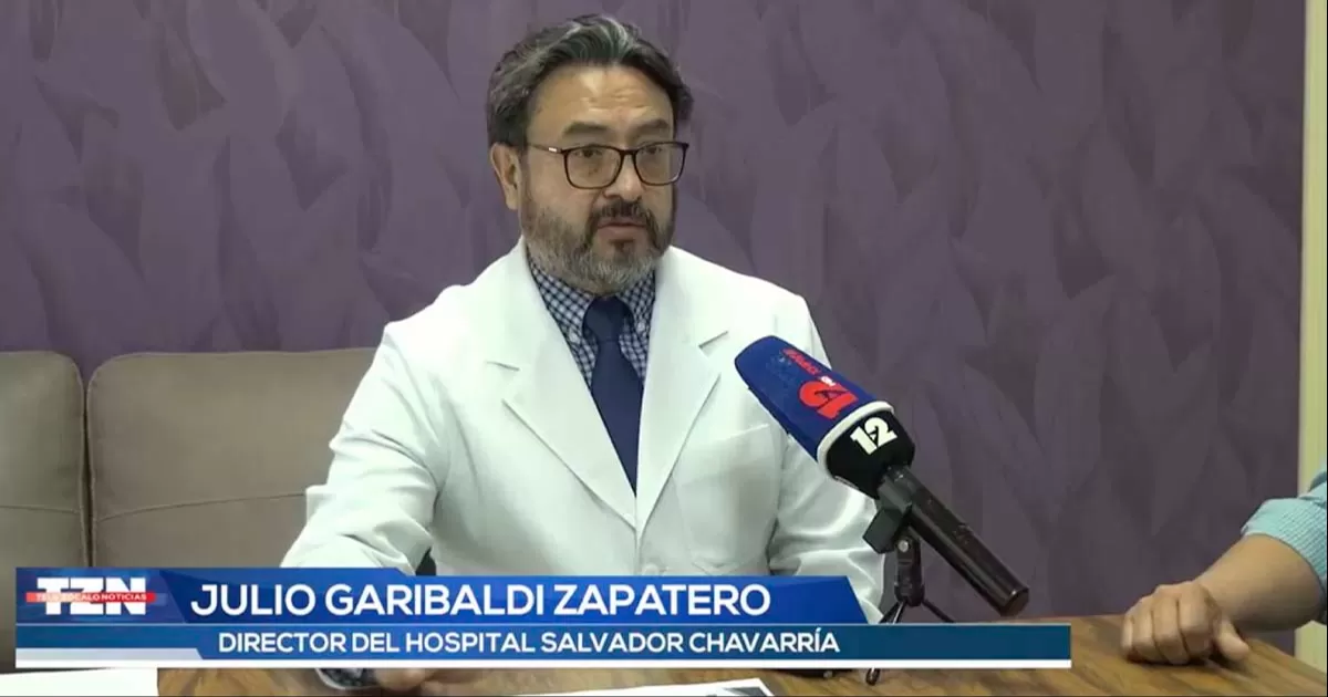 Sí fue atendido paciente que falleció en el Chavarría: director; fue una muerte súbita que se investiga