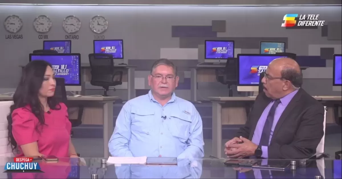 “Arteaga, sin agua para sustentar el crecimiento”