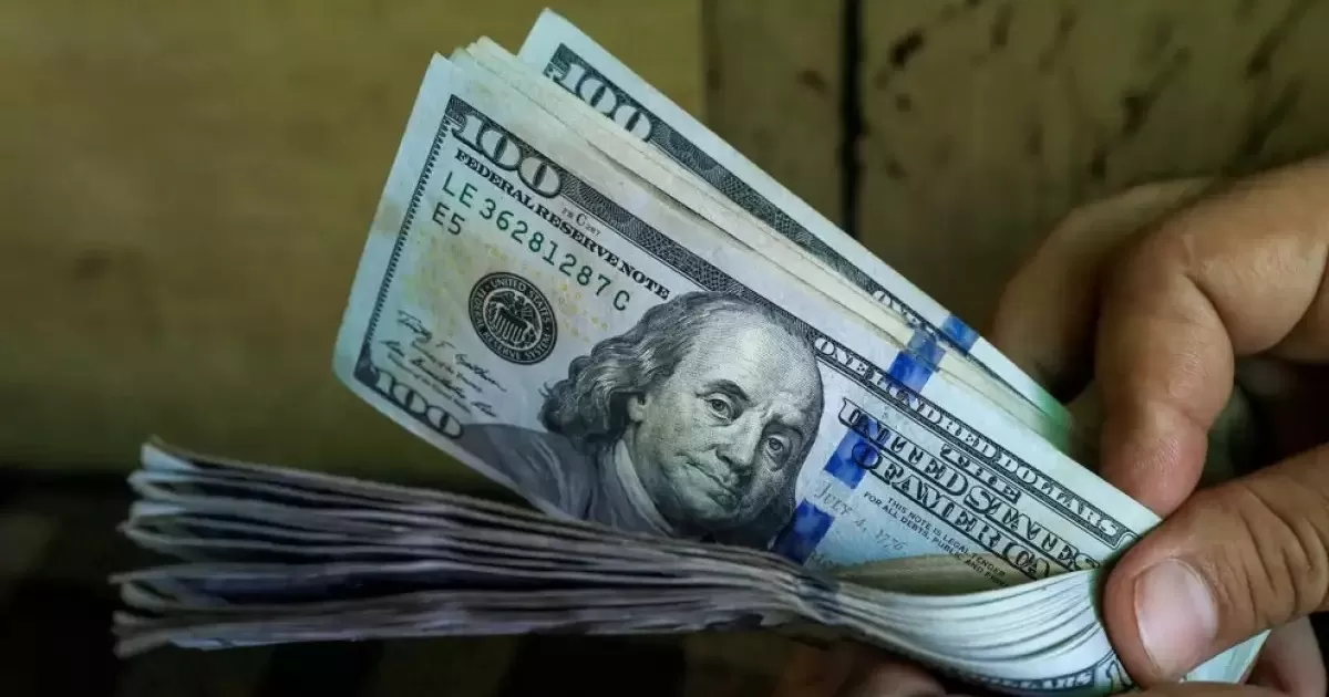 Todo parece indicar que el peso mexicano hizo una ligera pausa después de las jornadas de apreciación de días previos.