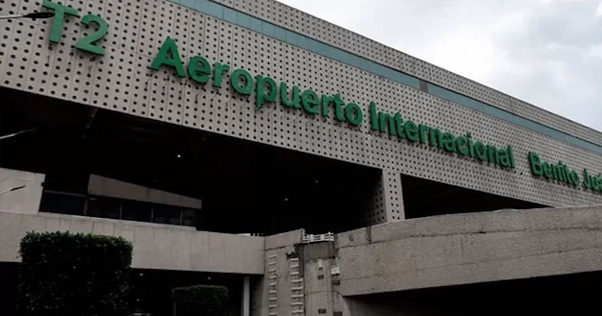 La Marina ya se encuentra dentro de la terminal, pero solo lleva tareas de vigilancia y seguridad de todos sus espacios.