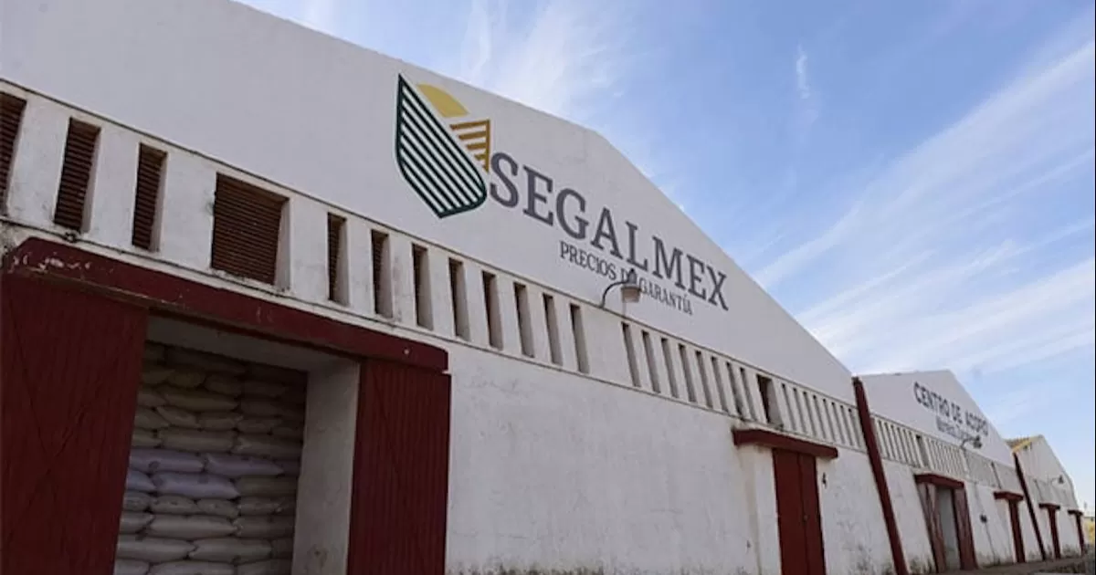 En la conferencia matutina de Palacio Nacional, López Obrador dio a conocer un informe sobre dicho desfalco