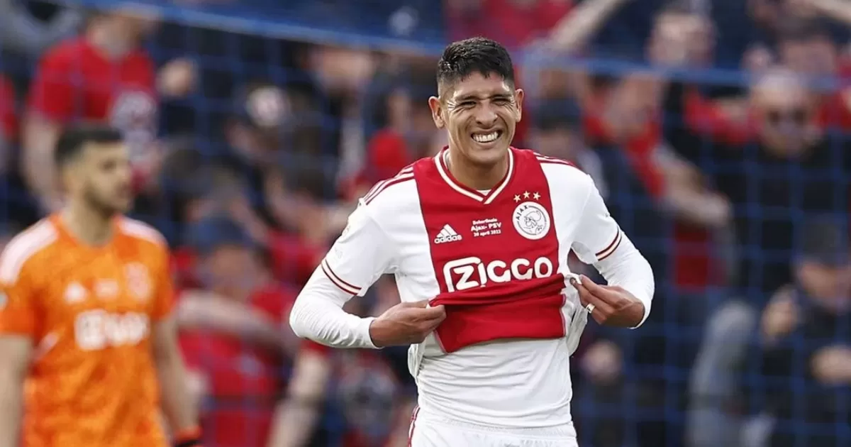 ¡SE CAYÓ! Borussia Dortmund se retira de la negociación por Edson Álvarez